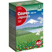 Kép 1/3 - Japán virágos rét fűmagkeverés (Rocalba)