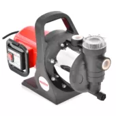 Kép 2/4 - Hecht 3131 kerti szivattyú 45 m / 1100 W