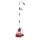 Kép 2/5 - Hecht 3350 búvárszivattyú 10 m / 350 W
