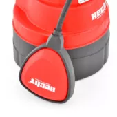 Kép 4/5 - Hecht 3350 búvárszivattyú 10 m / 350 W