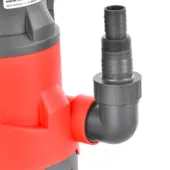 Kép 2/4 - Hecht 3400 búvárszivattyú 5 m / 400 W