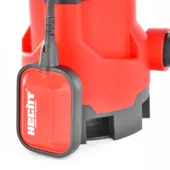 Kép 3/4 - Hecht 3400 búvárszivattyú 5 m / 400 W