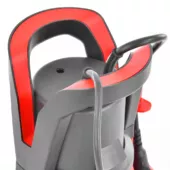 Kép 4/4 - Hecht 3400 búvárszivattyú 5 m / 400 W