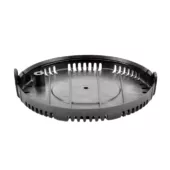 Kép 3/5 - Hecht 3415 3in1 lapos búvárszivattyú 6,3 m / 400 W