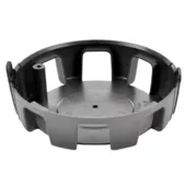 Kép 5/5 - Hecht 3415 3in1 lapos búvárszivattyú 6,3 m / 400 W