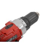 Kép 2/10 - Hecht 1277 akkus csavarozó 20V / 25Nm, Akku program: 1278