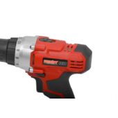 Kép 3/10 - Hecht 1277 akkus csavarozó 20V / 25Nm, Akku program: 1278