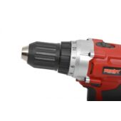 Kép 4/10 - Hecht 1277 akkus csavarozó 20V / 25Nm, Akku program: 1278