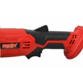 Kép 5/6 - Hecht 1320 akkus sarokcsiszoló, akkumulátor és töltő nélkül