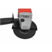 Kép 6/6 - Hecht 1320 akkus sarokcsiszoló, akkumulátor és töltő nélkül