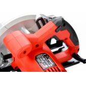 Kép 3/8 - Hecht 1614 kőrfűrész 185 mm / 1200W