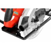 Kép 4/8 - Hecht 1614 kőrfűrész 185 mm / 1200W