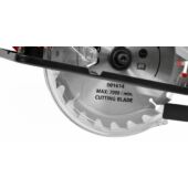 Kép 7/8 - Hecht 1614 kőrfűrész 185 mm / 1200W