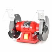 Kép 1/4 - Hecht 1722 kettös köszörű 150mm, 150W
