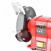 Kép 2/4 - Hecht 1723 kettös köszörű 200mm, 350W
