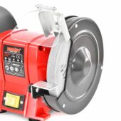 Kép 3/4 - Hecht 1723 kettös köszörű 200mm, 350W