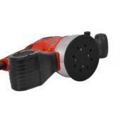 Kép 7/9 - Hecht 1764 excentercsiszoló 450W
