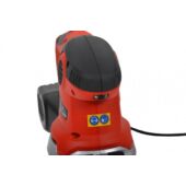 Kép 9/9 - Hecht 1764 excentercsiszoló 450W