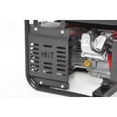 Kép 6/8 - Hecht GG 1300 áramfejlesztő generátor 1000W