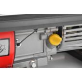 Kép 7/8 - Hecht GG 1300 áramfejlesztő generátor 1000W
