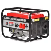 Kép 1/7 - Hecht GG 2500 áramfejlesztő generátor 2200W