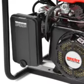 Kép 4/5 - Hecht GG 3300 áramfejlesztő generátor 3000W