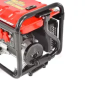 Kép 2/10 - Hecht GG áramfejelsztő, 3.3kW