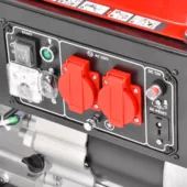 Kép 3/10 - Hecht GG áramfejelsztő, 3.3kW
