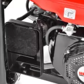 Kép 8/10 - Hecht GG áramfejelsztő, 3.3kW