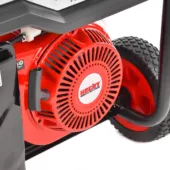 Kép 2/9 - Hecht GG 6500 áramfejlesztő generátor 5500W