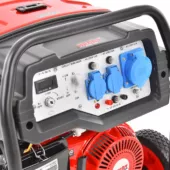 Kép 3/9 - Hecht GG 6500 áramfejlesztő generátor 5500W