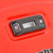 Kép 4/9 - Hecht GG 6500 áramfejlesztő generátor 5500W