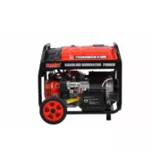 Kép 10/10 - Hecht GG 8000 áramfejlesztő generátor 7000W