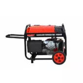 Kép 3/10 - Hecht GG 8000 áramfejlesztő generátor 7000W