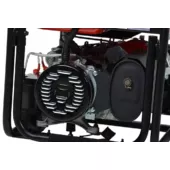 Kép 6/10 - Hecht GG 8000 áramfejlesztő generátor 7000W