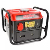 Kép 2/4 - Hecht GG 950 DC áramfejlesztő generátor 720W