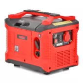 Kép 1/5 - Hecht IG 1100 áramfejlesztő generátor 1000W
