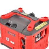 Kép 3/5 - Hecht IG 1100 áramfejlesztő generátor 1000W