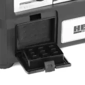 Kép 2/9 - Hecht IG 1101 egyfázisú inverteres áramfejlesztő, 1000W