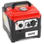 Kép 4/9 - Hecht IG 1101 egyfázisú inverteres áramfejlesztő, 1000W