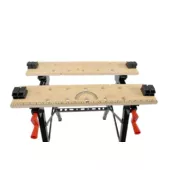 Kép 9/11 - HECHT 0003 univerzális munkaasztal