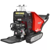 Kép 3/9 - Hecht 2955 Benzinmotoros szállító 6.6kW, 370cm3, 17.7Nm