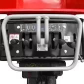 Kép 5/9 - Hecht 2955 Benzinmotoros szállító 6.6kW, 370cm3, 17.7Nm