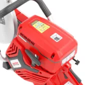 Kép 10/11 - Hecht 9744 benzines betonvágó, 3.6kW, 74cm3, 350mm