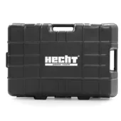 Kép 2/11 - Hecht 9744 benzines betonvágó, 3.6kW, 74cm3, 350mm