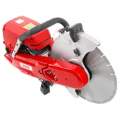 Kép 6/11 - Hecht 9744 benzines betonvágó, 3.6kW, 74cm3, 350mm