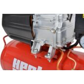 Kép 4/6 - Hecht 2026 kompresszor 1,5KW / 24l / 8bar
