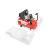 Kép 3/3 - Hecht 2052 kompresszor 1,5KW / 50l / 8bar