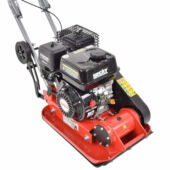 Kép 2/10 - Hecht 1111 lapvibrátor 4,8LE / 63 kg