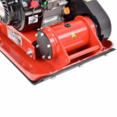 Kép 4/10 - Hecht 1111 lapvibrátor 4,8LE / 63 kg